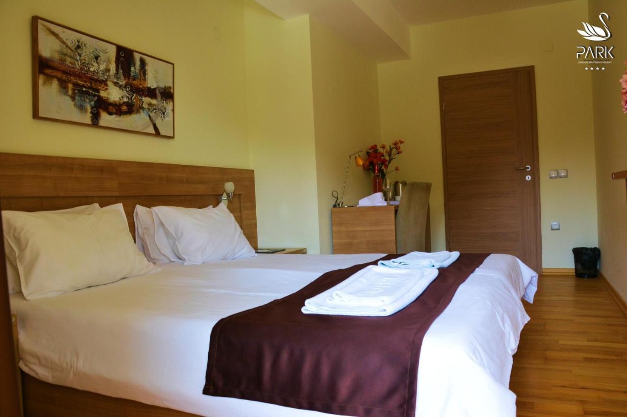 Park Lakeside Ohrid Exterior foto